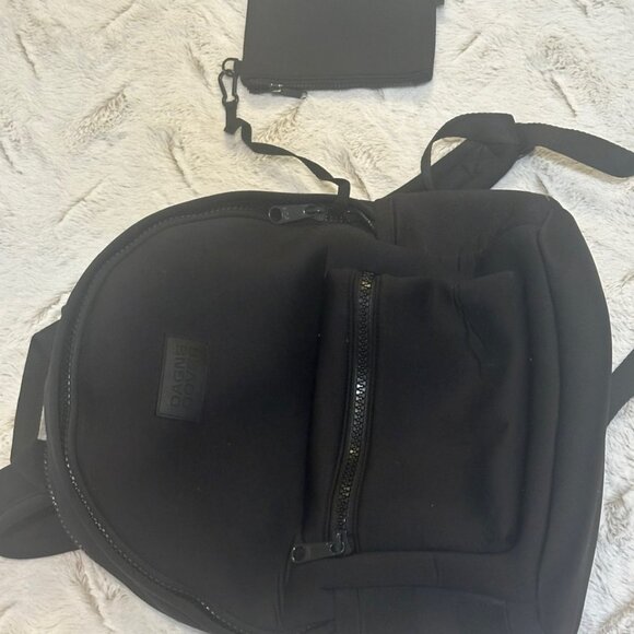 Dakota neoprene Backpack - Medium main image 8